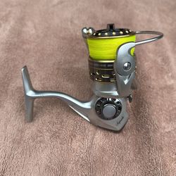 Pflueger Supreme Spinning Reel Great For Humpies for Sale in