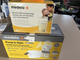 breast pump