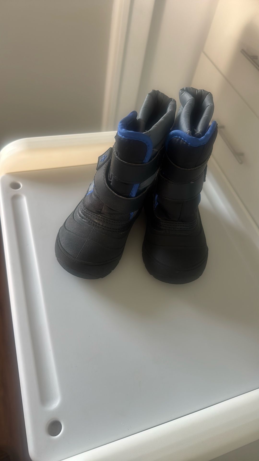 Snow Boots For Kids