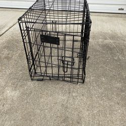 Small Pet Kennel 