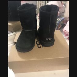 Toddle Uggs 