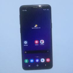 Samsung Galaxy S9 64 gb