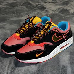 Nike Air Max 1 Chinatown