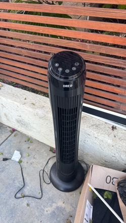 Heater and Fan two in one