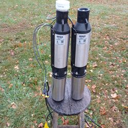 Well Pumps