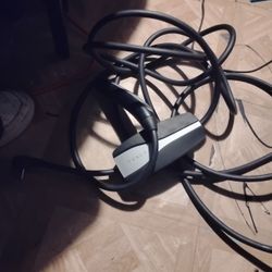 Mobile Tesla Charger 