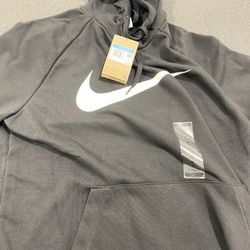 M Nike sweatshirt