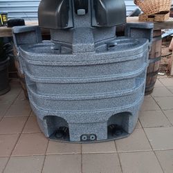Hand Wash  Sink w/ Direct