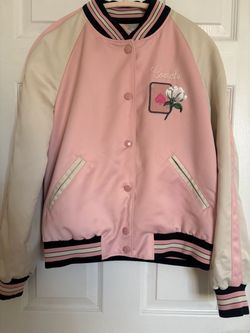 COACH Reversible Bomber Jacket