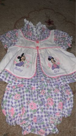 Little girls clothes (read description please)