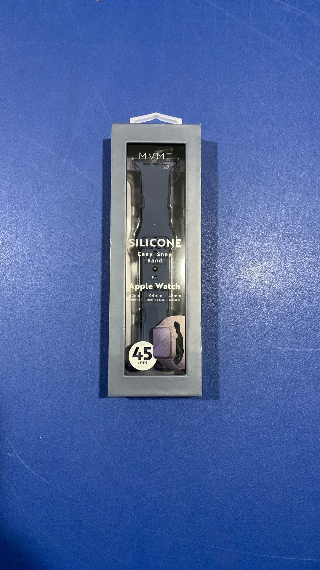 MVMT Apple Watch Band