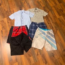 Men’s Medium Bundle Deal