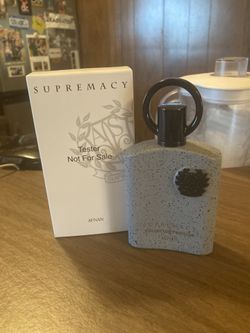 Afnan Supremacy Collector's Edition Eau De Parfum Men's Fragrance