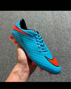 Hypervenoms cleats