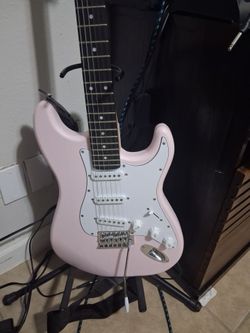 Donner Standard Series Electric Guitar