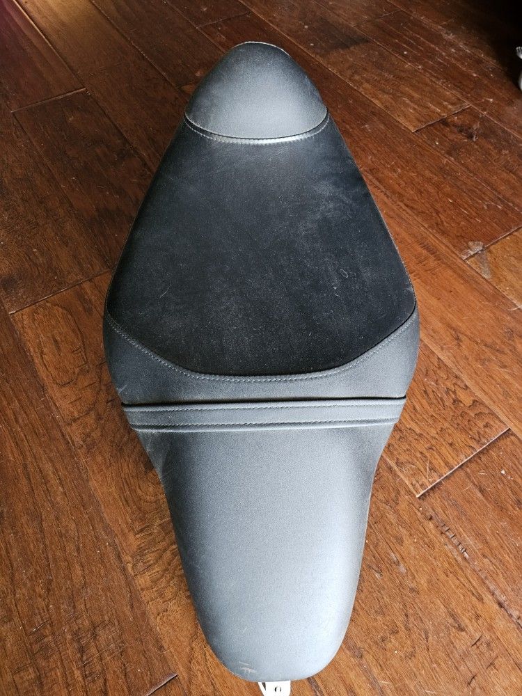 Motorcycle Seat - kawasaki vulcan seat