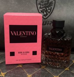 Valentino Born In Roma Intense
