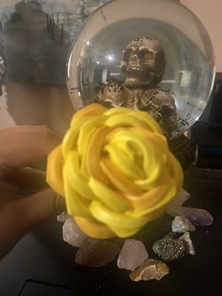 Flower Pens