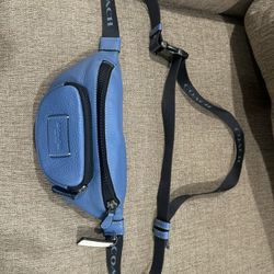 Coach Belt Bag 