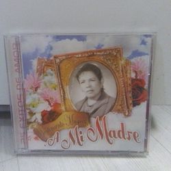 25 Exitos De Amor Sentimiento Musical A Mi Madre