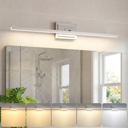 Vanity light