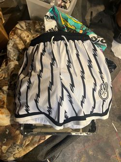 Deuce men’s shorts