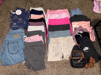 Women’s size large