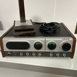 Radio  Vintage 