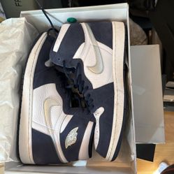 AIR JORDAN 1 HIGH OG