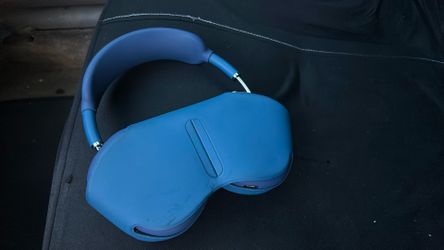 Apple Air POD Max