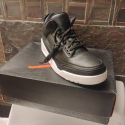 Air Jordan 3 Retro