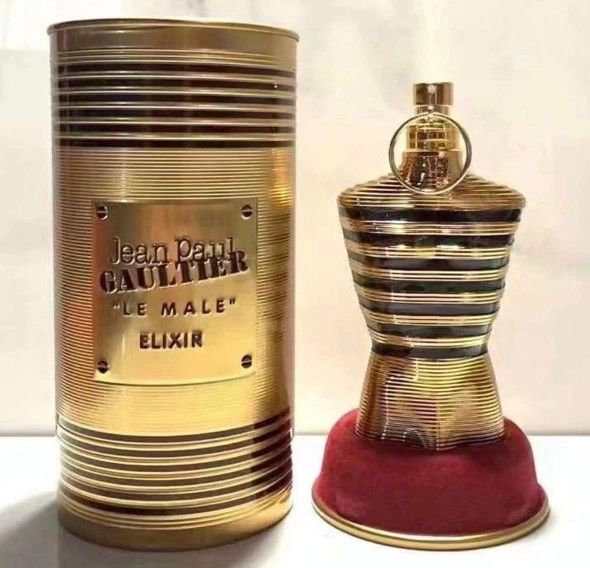 Women's Fragrance Men's Cologne
