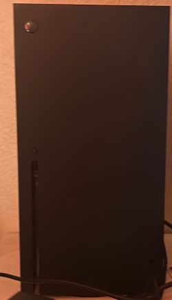 XBOX SERIES X