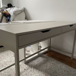 IKEA Alex Desk