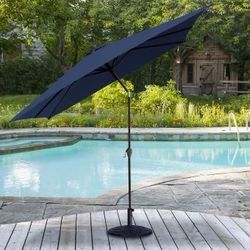 average height of patio umbrella Patio Umbrella Buying Guide