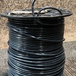 Thhn #10 Black 500ft