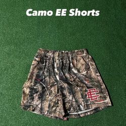 EE SHORTS 