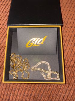 GLD Set
