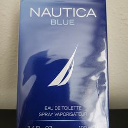 Nautica Blue 100ml