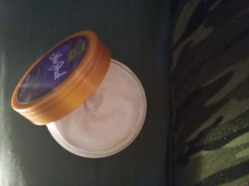 Spa Body Scrub