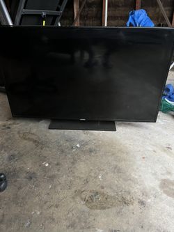 Samsung Smart Tv 