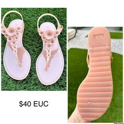 Michael Kors and Coach Size 10, Prices In Pics/Zapatos MK/Coach Talla 10 From/Desde $40-45