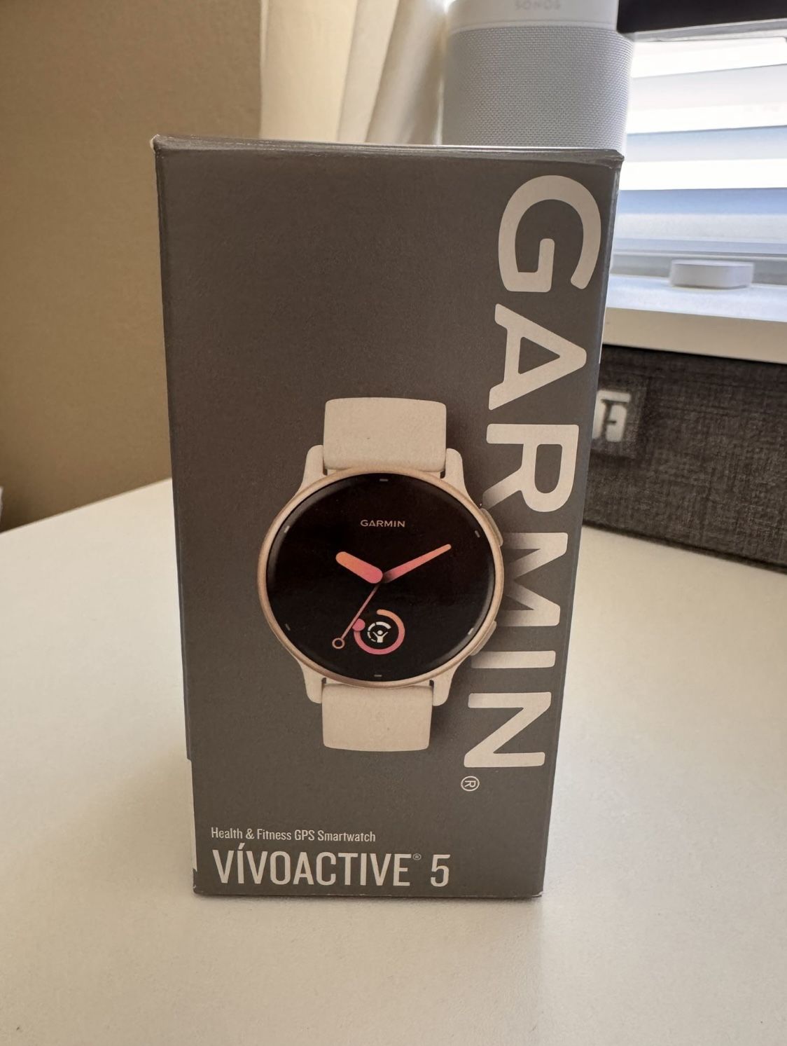Garmin Vivo Active 5