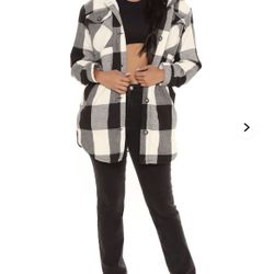 Fashion Nova Jacket 