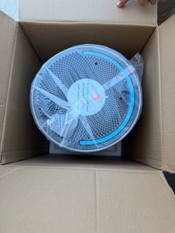 Oransi Mod Jr Air Purifier