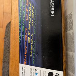 HP 410A  LaserJet Toners