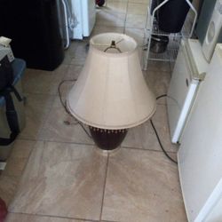 Table Lamp
