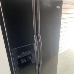 Refrigerator Whirlpool 