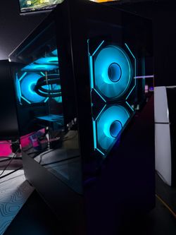 Custom built pc for sale