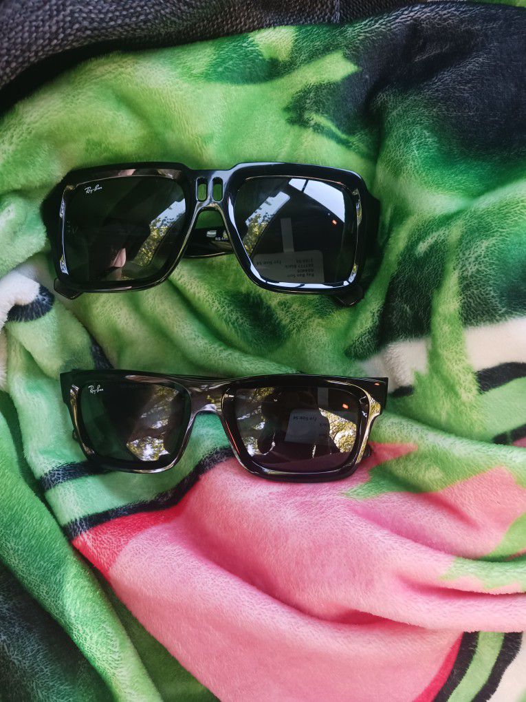 Brand New Ray Ban Sunglasses